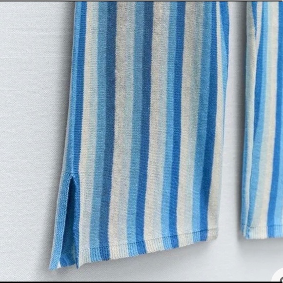 Zara linen pants - Picture 4 of 10